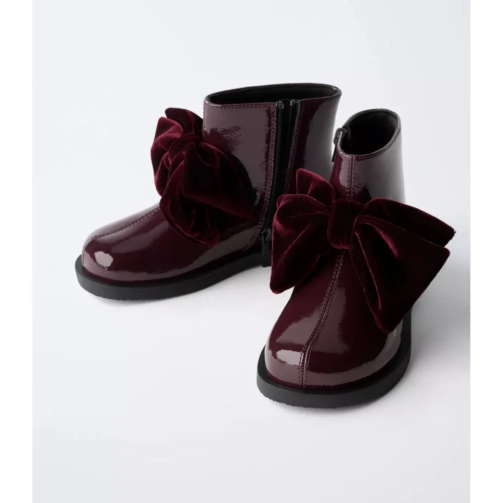 Zara fashion whimsical
